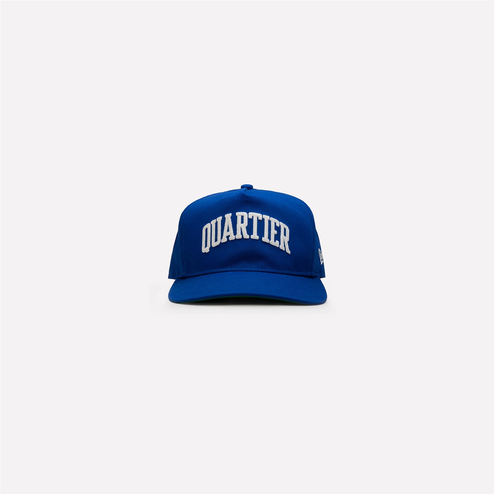 "THE NEIGHBORHOOD" NEW ERA GOLFER CAP (ROYAL BLUE)
