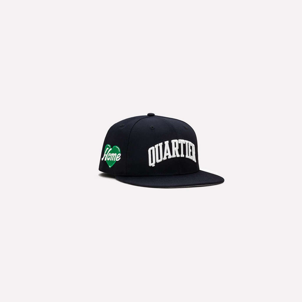 直売価格 WTAPS 2022AW 59FIFTY CAP NEWERA NAVY XL - 帽子