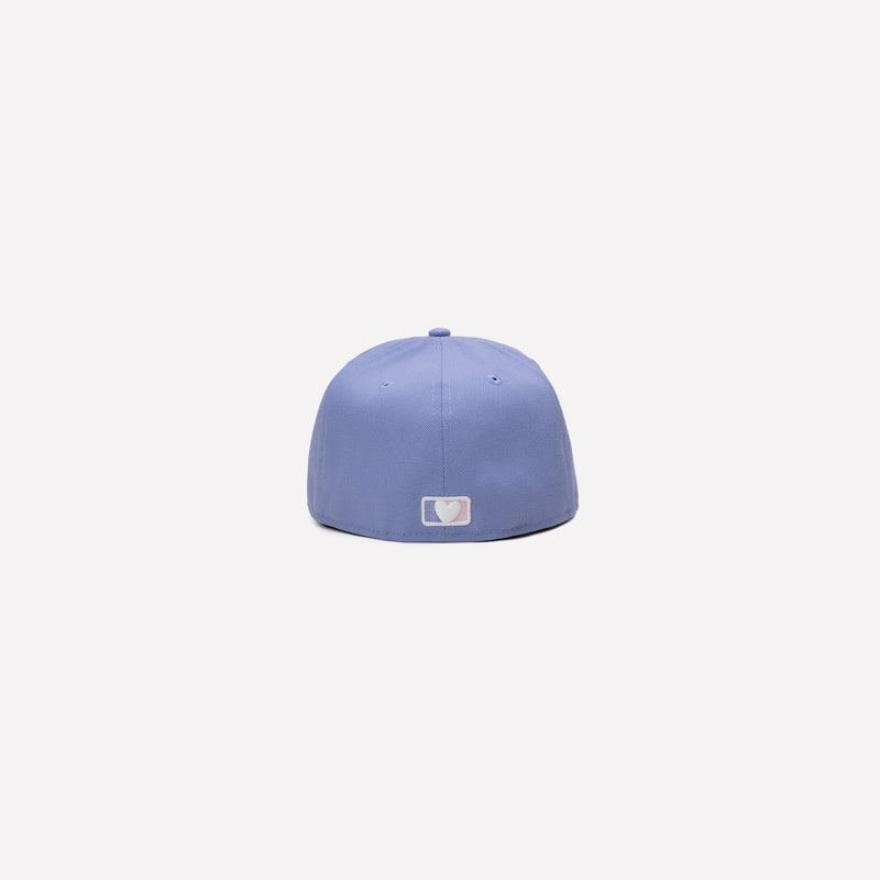 "SUMMER '23 CLASSIC" NEW ERA 59FIFTY FITTED (LAVENDAR)
