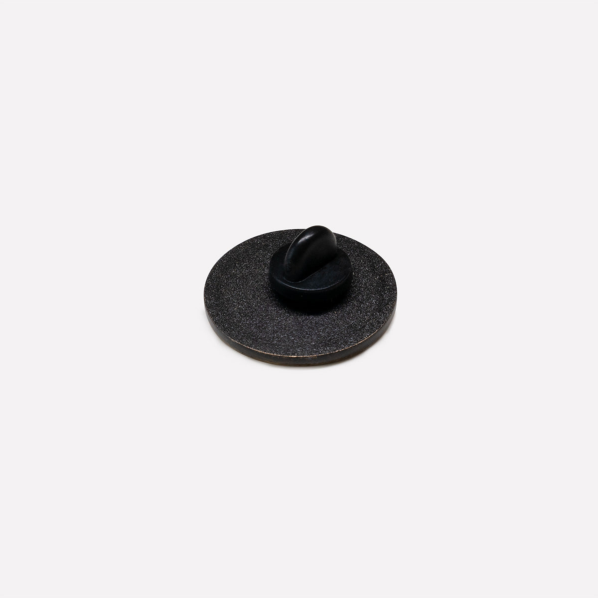 "TURNING NOTHING INTO SOMETHING" PIN