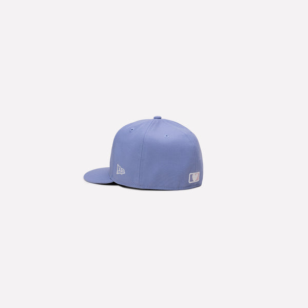 "SUMMER '23 CLASSIC" NEW ERA 59FIFTY FITTED (LAVENDER)