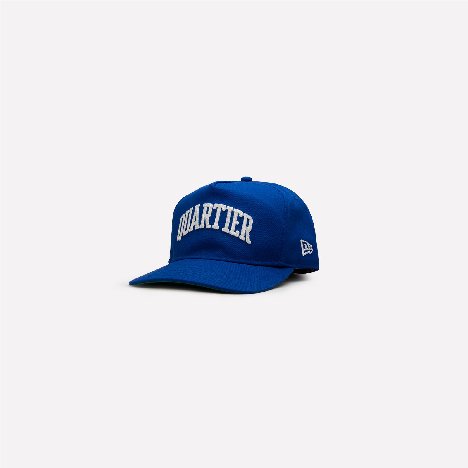 "THE NEIGHBORHOOD" NEW ERA GOLFER CAP (ROYAL BLUE)