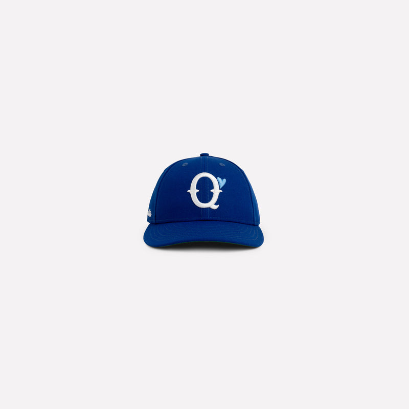 “THE FLAGSHIP” LOW PROFILE NEW ERA 59FIFTY FITTED CAP (ROYAL)