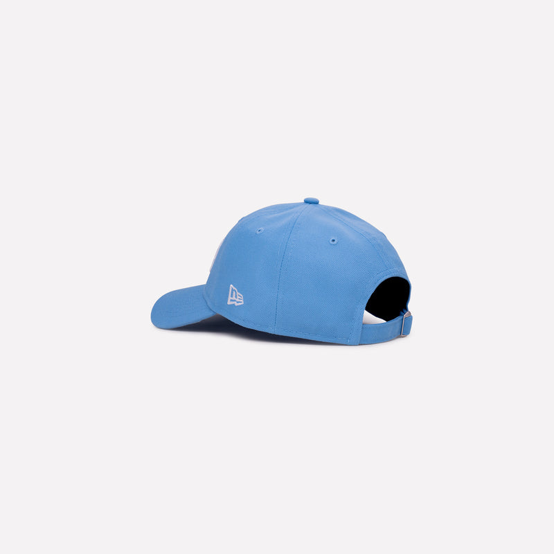 "QUARTIER" NEW ERA 9TWENTY DAD CAP (SKY BLUE)